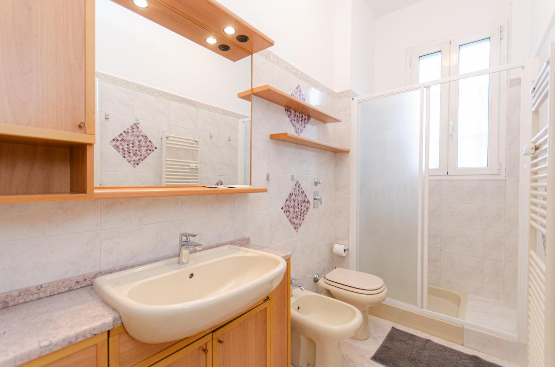 Apartment Dateo Flat Mailand