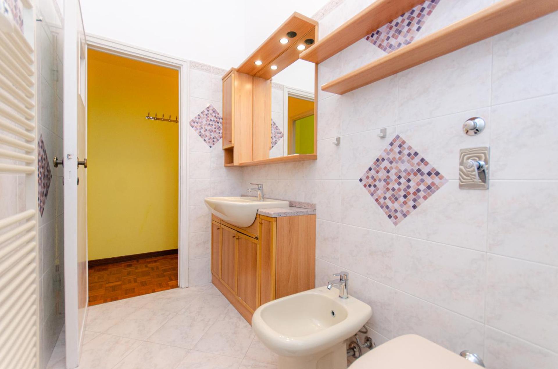 Dateo Flat Apartamento *