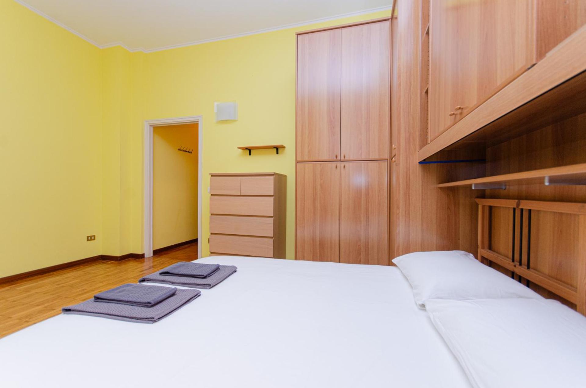 Apartamento Dateo Flat *